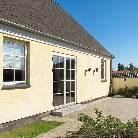 Holiday Iv Vakantiehuis Nysted