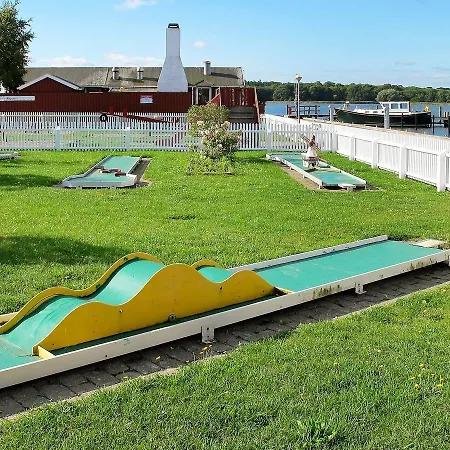 Holiday Iv Vakantiehuis Nysted