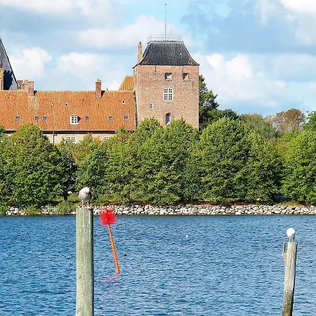 Vakantiehuis Holiday Iv Nysted