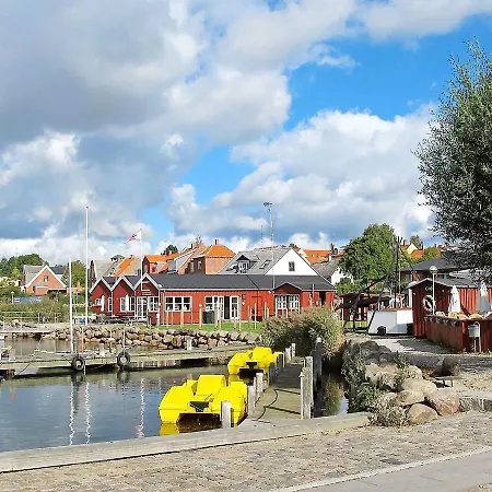 Holiday Iv Vakantiehuis *