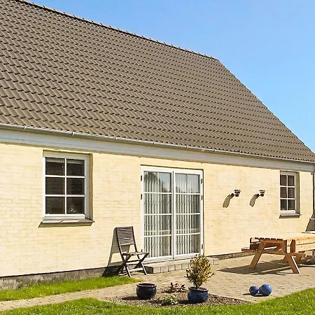 Holiday Iv Vakantiehuis Nysted
