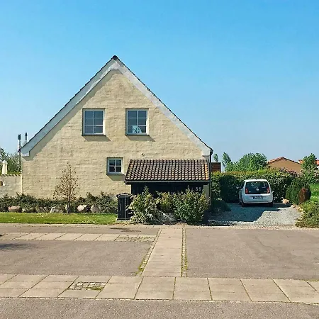 Holiday Iv Vakantiehuis Nysted
